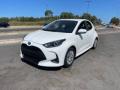 usato TOYOTA Yaris