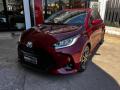 usato TOYOTA Yaris