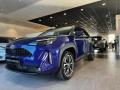 usato TOYOTA Yaris Cross