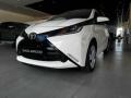 usato TOYOTA Aygo