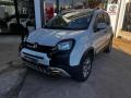 usato FIAT Panda Cross