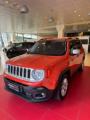 usato JEEP Renegade