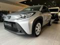 usato TOYOTA Aygo X