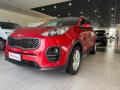 usato KIA Sportage