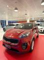 usato KIA Sportage