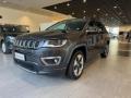 usato JEEP Compass