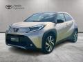 usato TOYOTA Aygo X