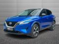 usato NISSAN Qashqai