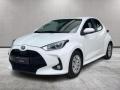 usato TOYOTA Yaris