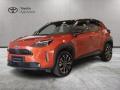 usato TOYOTA Yaris Cross