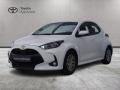 usato TOYOTA Yaris
