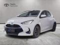 usato TOYOTA Yaris