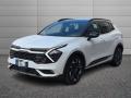 usato KIA Sportage