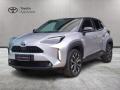 usato TOYOTA Yaris Cross