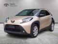 usato TOYOTA Aygo X