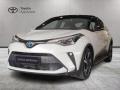 usato TOYOTA C HR