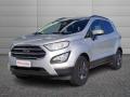 usato FORD EcoSport