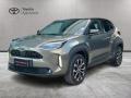 usato TOYOTA Yaris Cross