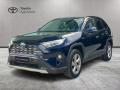 usato TOYOTA RAV 4 MY23