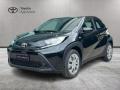 Km 0 TOYOTA Aygo X