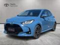 usato TOYOTA Yaris