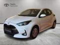 usato TOYOTA Yaris