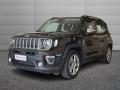 usato JEEP Renegade