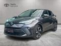 usato TOYOTA C HR