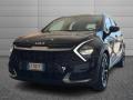 usato KIA Sportage