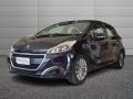 usato PEUGEOT 208
