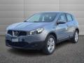 usato NISSAN Qashqai