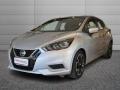 usato NISSAN Micra