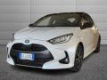 usato TOYOTA Yaris
