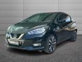 usato NISSAN Micra
