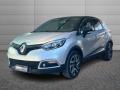 usato RENAULT Captur
