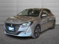 usato PEUGEOT 208