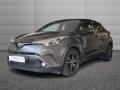 usato TOYOTA C HR