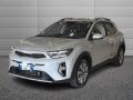 usato KIA Stonic