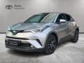 usato TOYOTA C HR