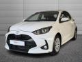 usato TOYOTA Yaris