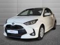 usato TOYOTA Yaris