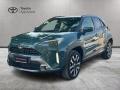 usato TOYOTA Yaris Cross