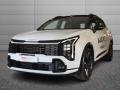 usato KIA Sportage
