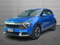 usato KIA Sportage