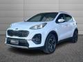 usato KIA Sportage