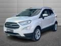 usato FORD EcoSport