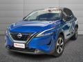 usato NISSAN Qashqai