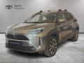 usato TOYOTA Yaris Cross