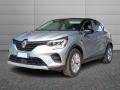usato RENAULT Captur