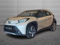 usato TOYOTA Aygo X